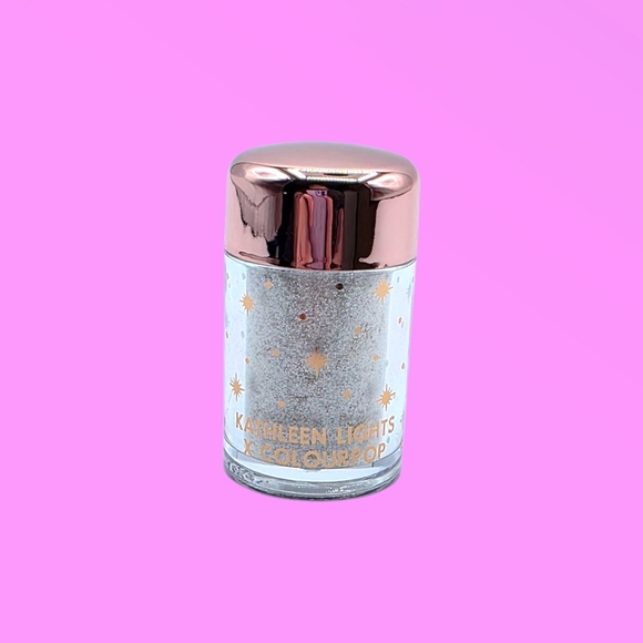 Colourpop Other - Colourpop x Kathleen Lights The Maiden Zodiac Loose Pigment Eyeshadow